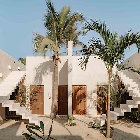 Casa Yuma, Puerto Escondido Hotell Puerto Escondido  Exteriör bild