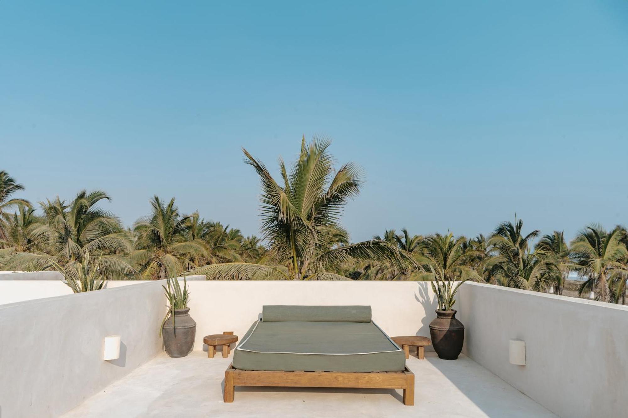 Casa Yuma, Puerto Escondido Hotell Puerto Escondido  Exteriör bild