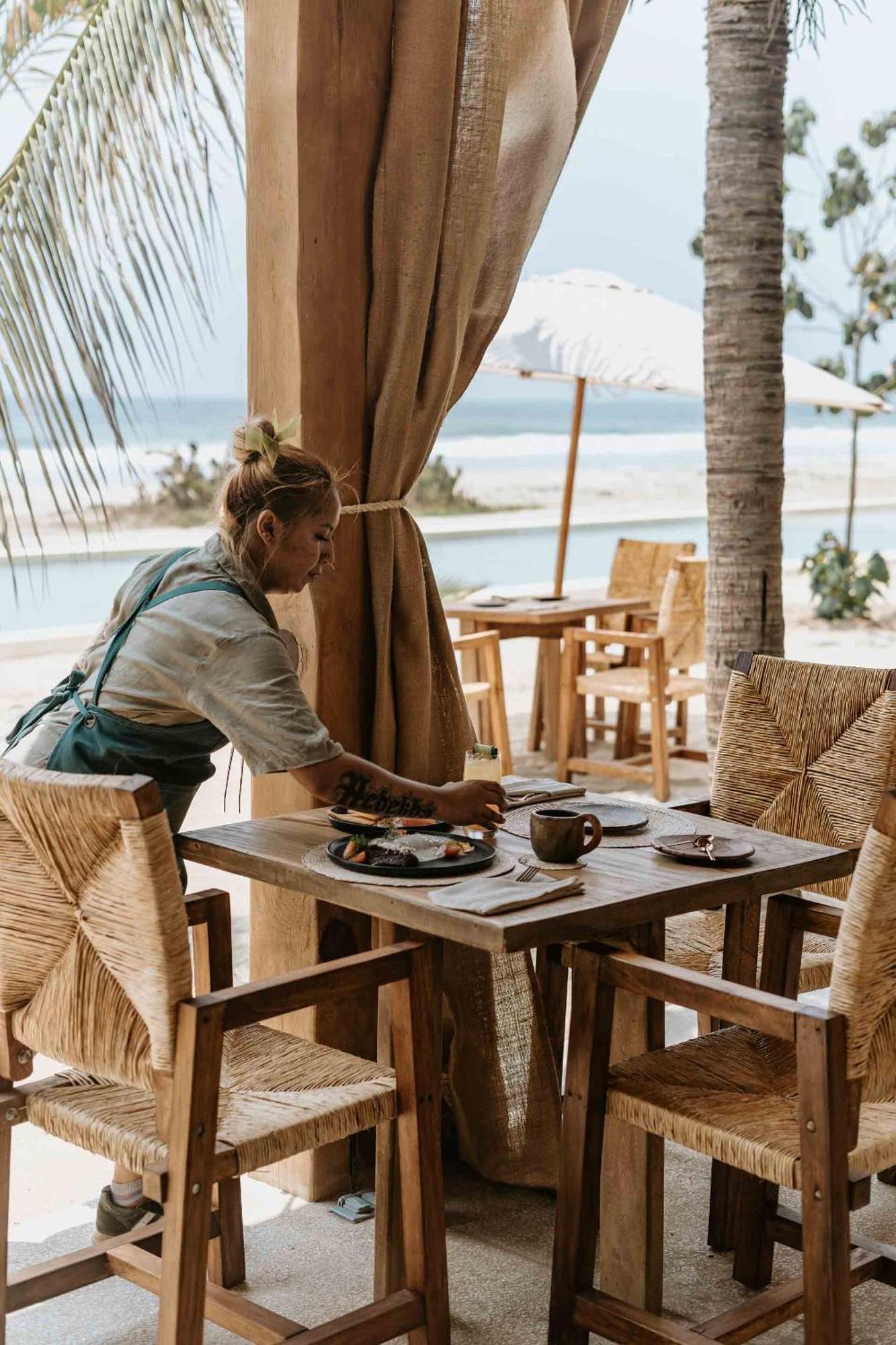 Casa Yuma, Puerto Escondido Hotell Puerto Escondido  Exteriör bild