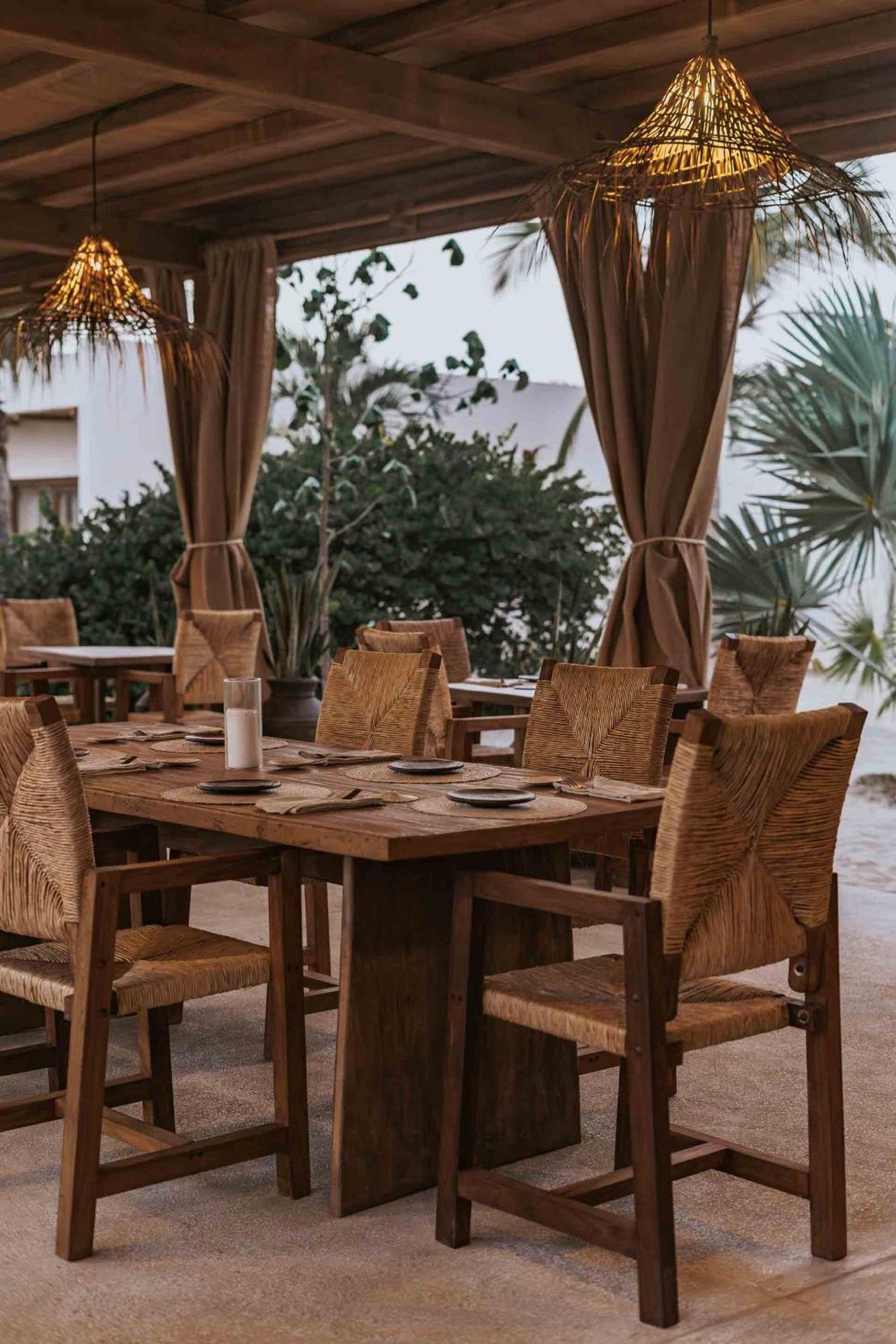 Casa Yuma, Puerto Escondido Hotell Puerto Escondido  Exteriör bild