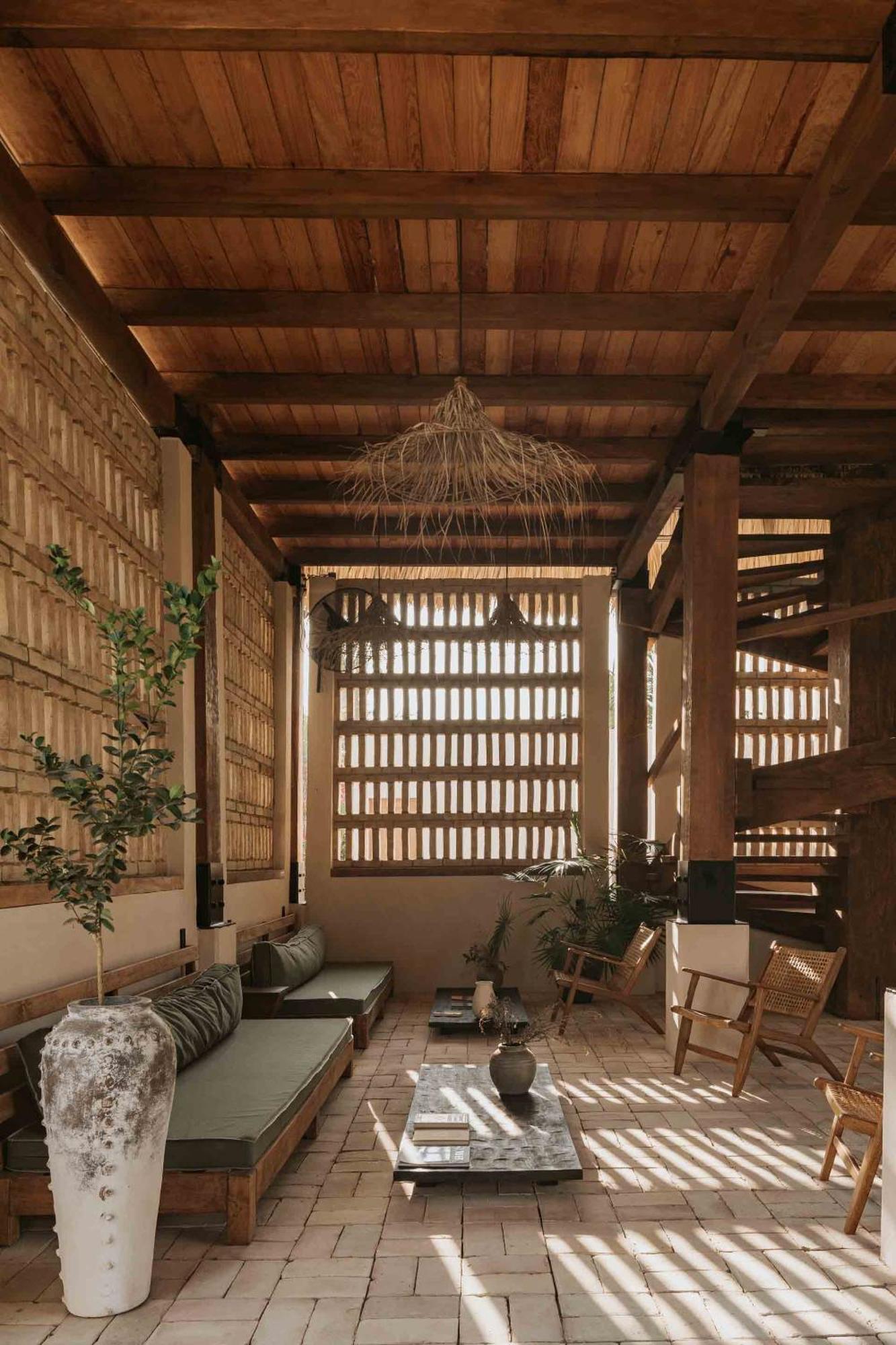 Casa Yuma, Puerto Escondido Hotell Puerto Escondido  Exteriör bild