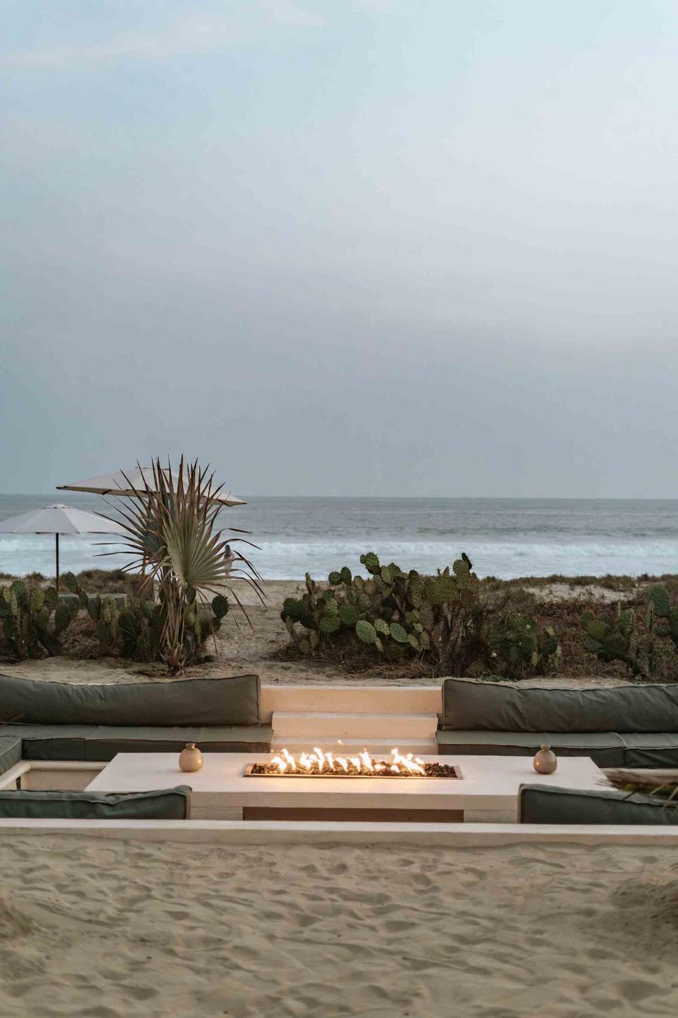 Casa Yuma, Puerto Escondido Hotell Puerto Escondido  Exteriör bild