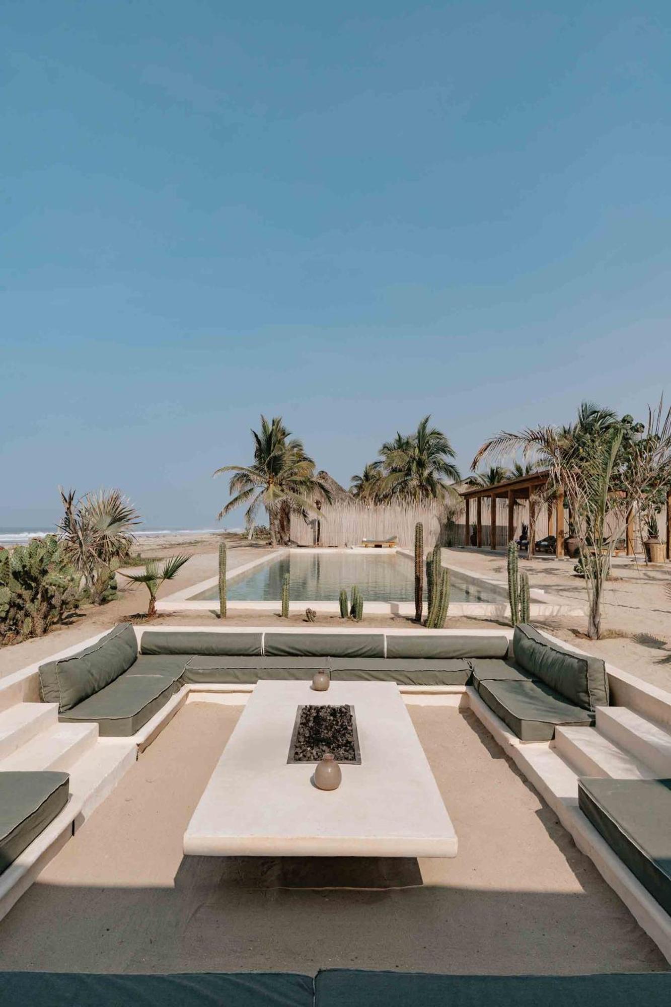 Casa Yuma, Puerto Escondido Hotell Puerto Escondido  Exteriör bild