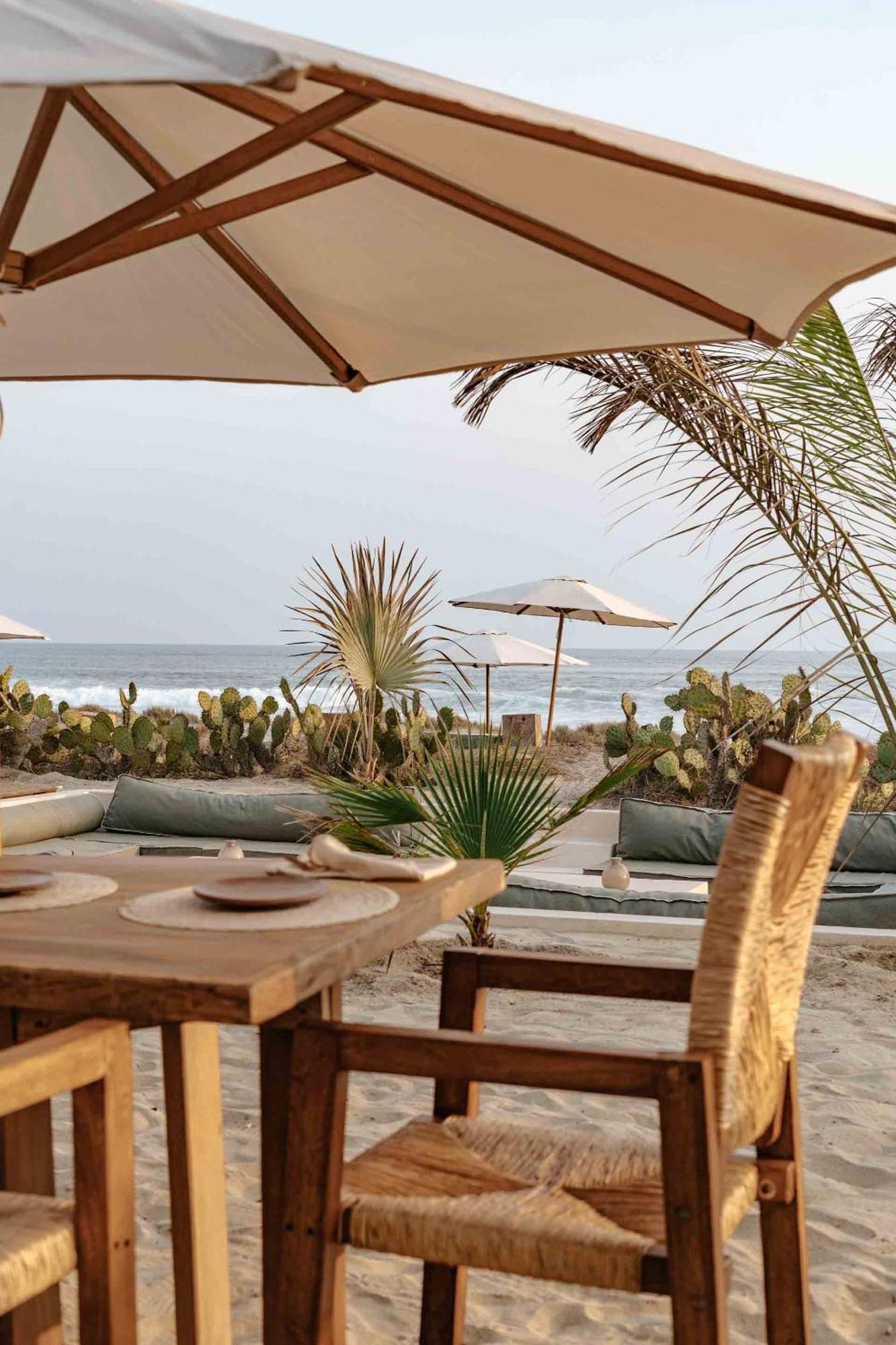 Casa Yuma, Puerto Escondido Hotell Puerto Escondido  Exteriör bild
