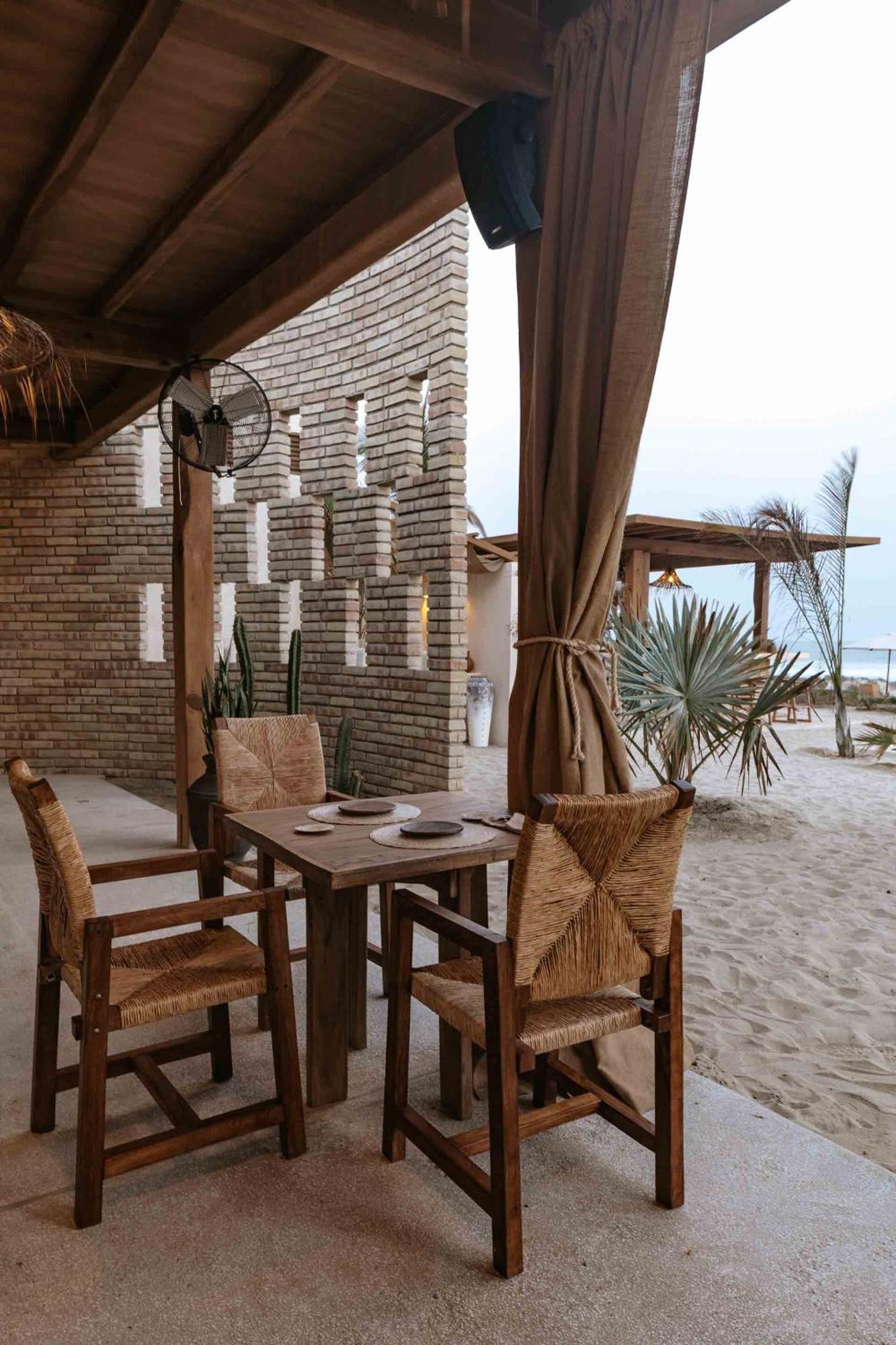 Casa Yuma, Puerto Escondido Hotell Puerto Escondido  Exteriör bild