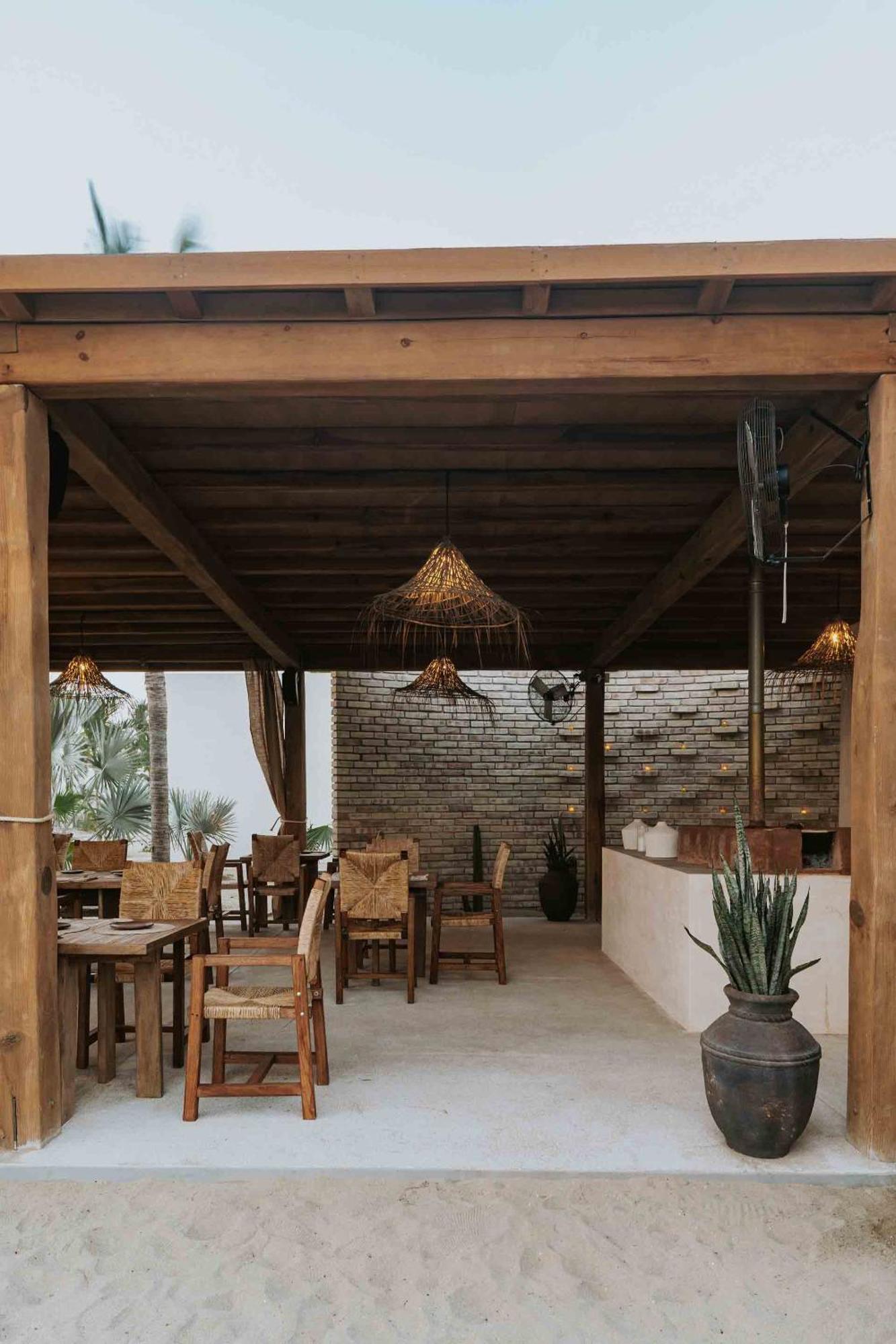 Casa Yuma, Puerto Escondido Hotell Puerto Escondido  Exteriör bild