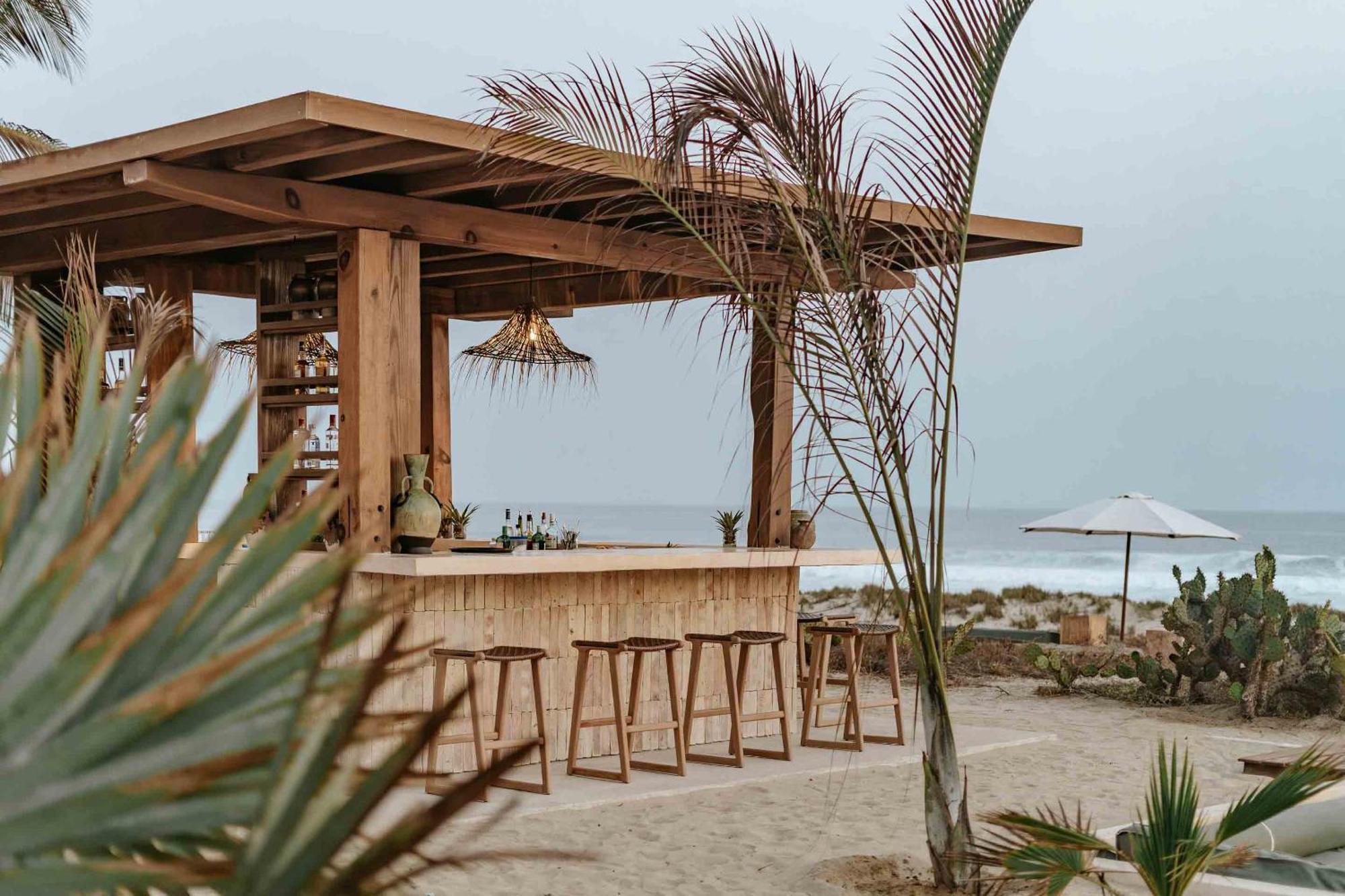 Casa Yuma, Puerto Escondido Hotell Puerto Escondido  Exteriör bild