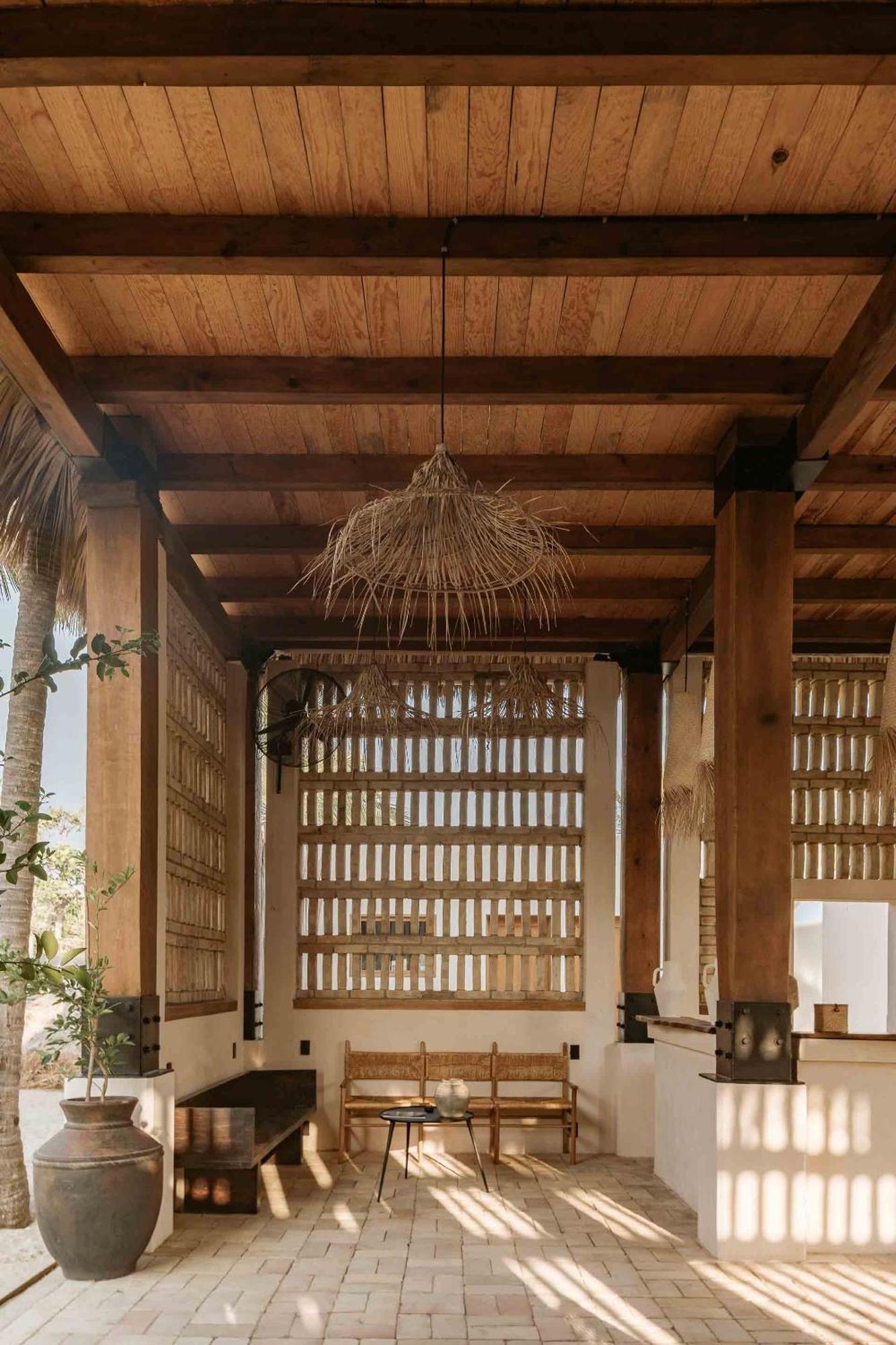 Casa Yuma, Puerto Escondido Hotell Puerto Escondido  Exteriör bild