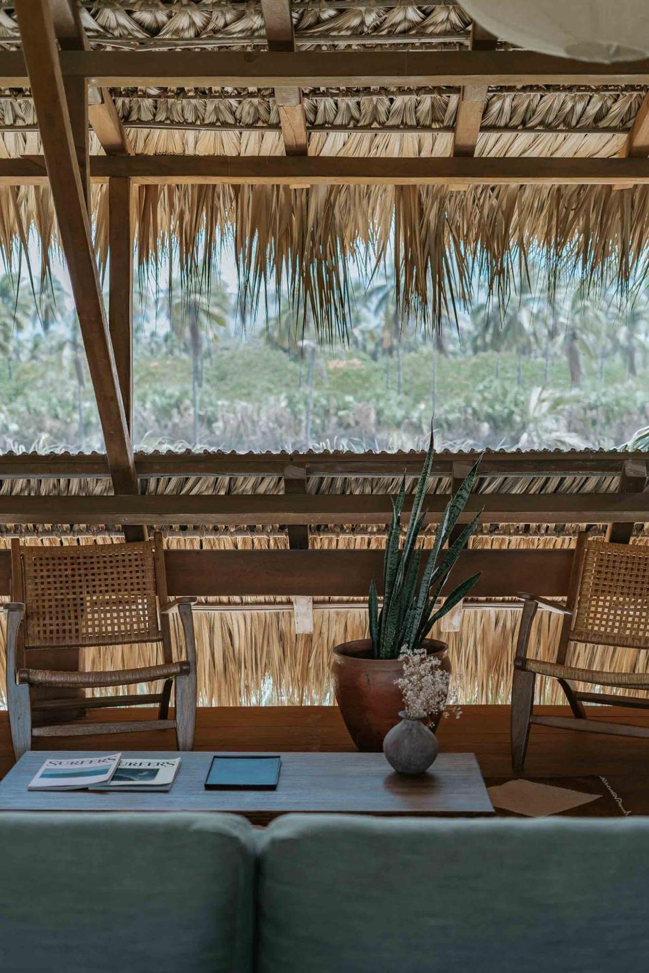 Casa Yuma, Puerto Escondido Hotell Puerto Escondido  Exteriör bild