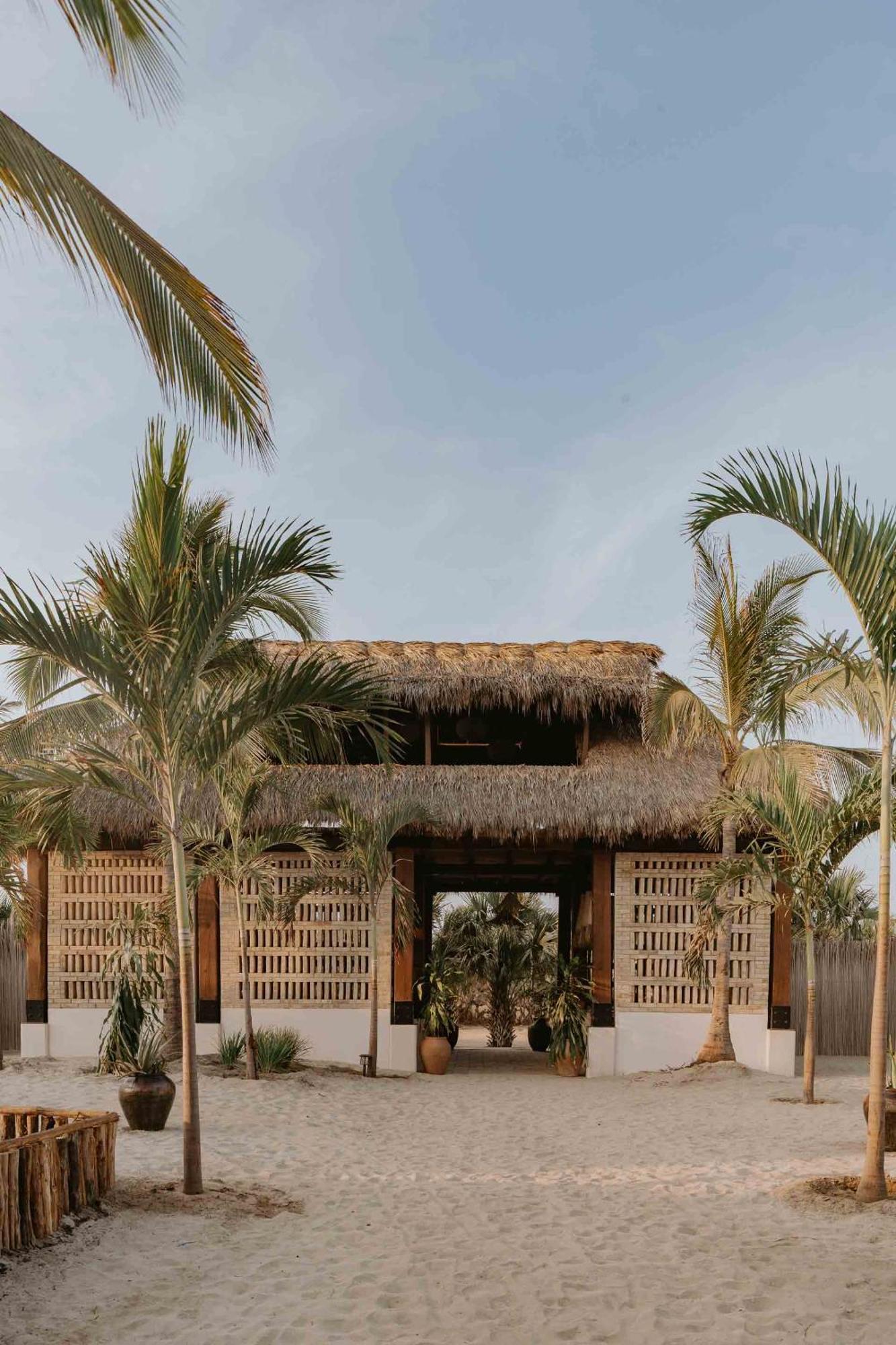 Casa Yuma, Puerto Escondido Hotell Puerto Escondido  Exteriör bild