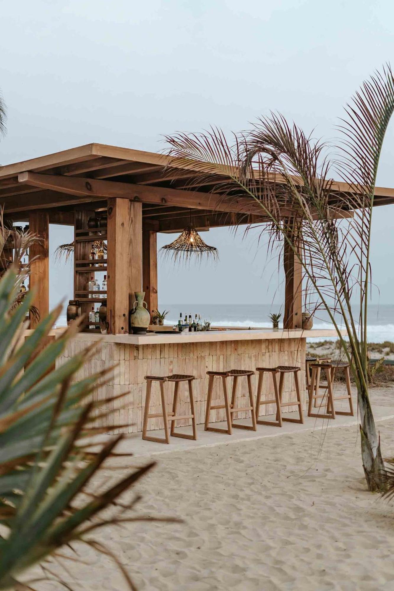 Casa Yuma, Puerto Escondido Hotell Puerto Escondido  Exteriör bild