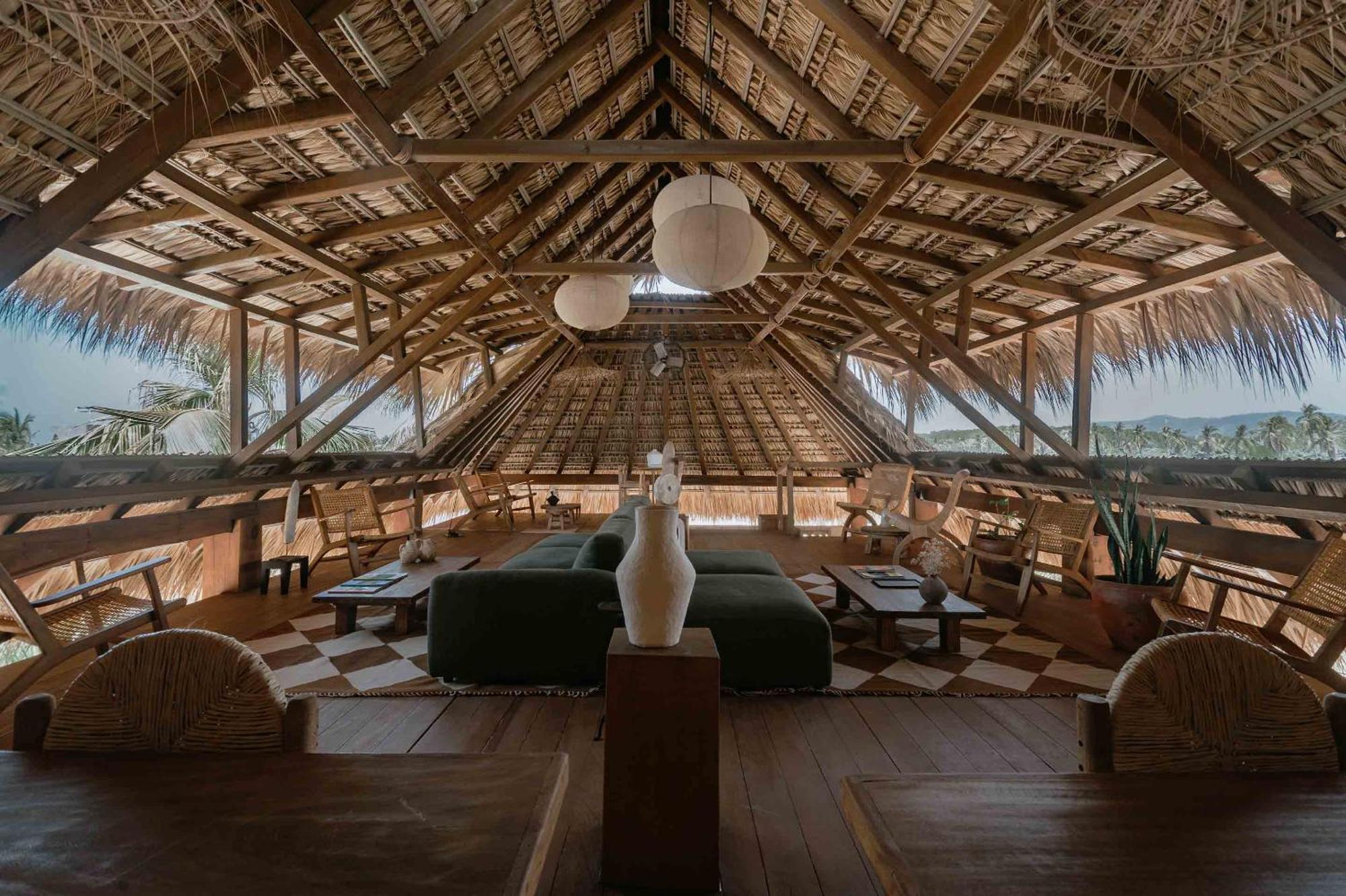 Casa Yuma, Puerto Escondido Hotell Puerto Escondido  Exteriör bild