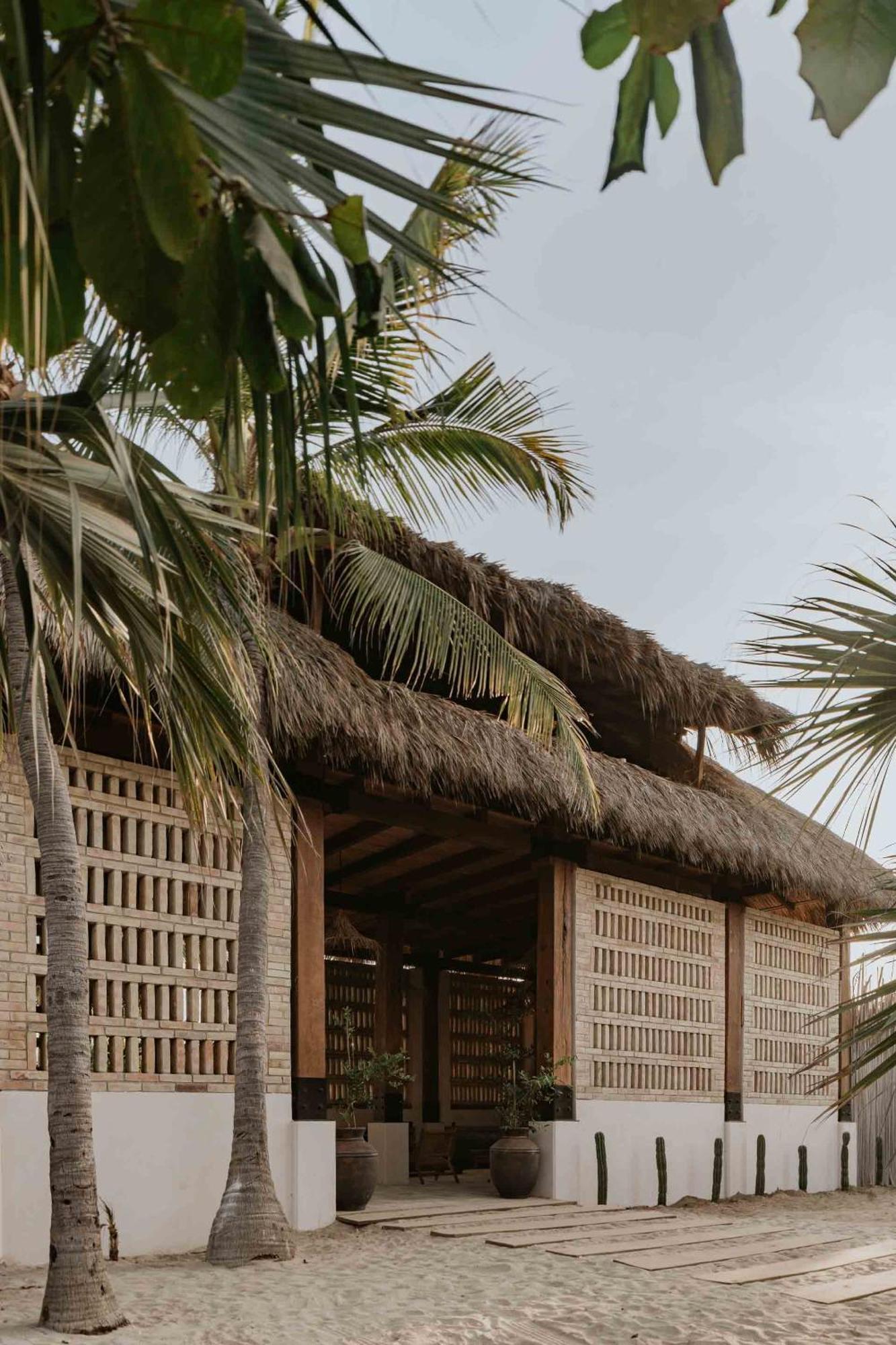 Casa Yuma, Puerto Escondido Hotell Puerto Escondido  Exteriör bild