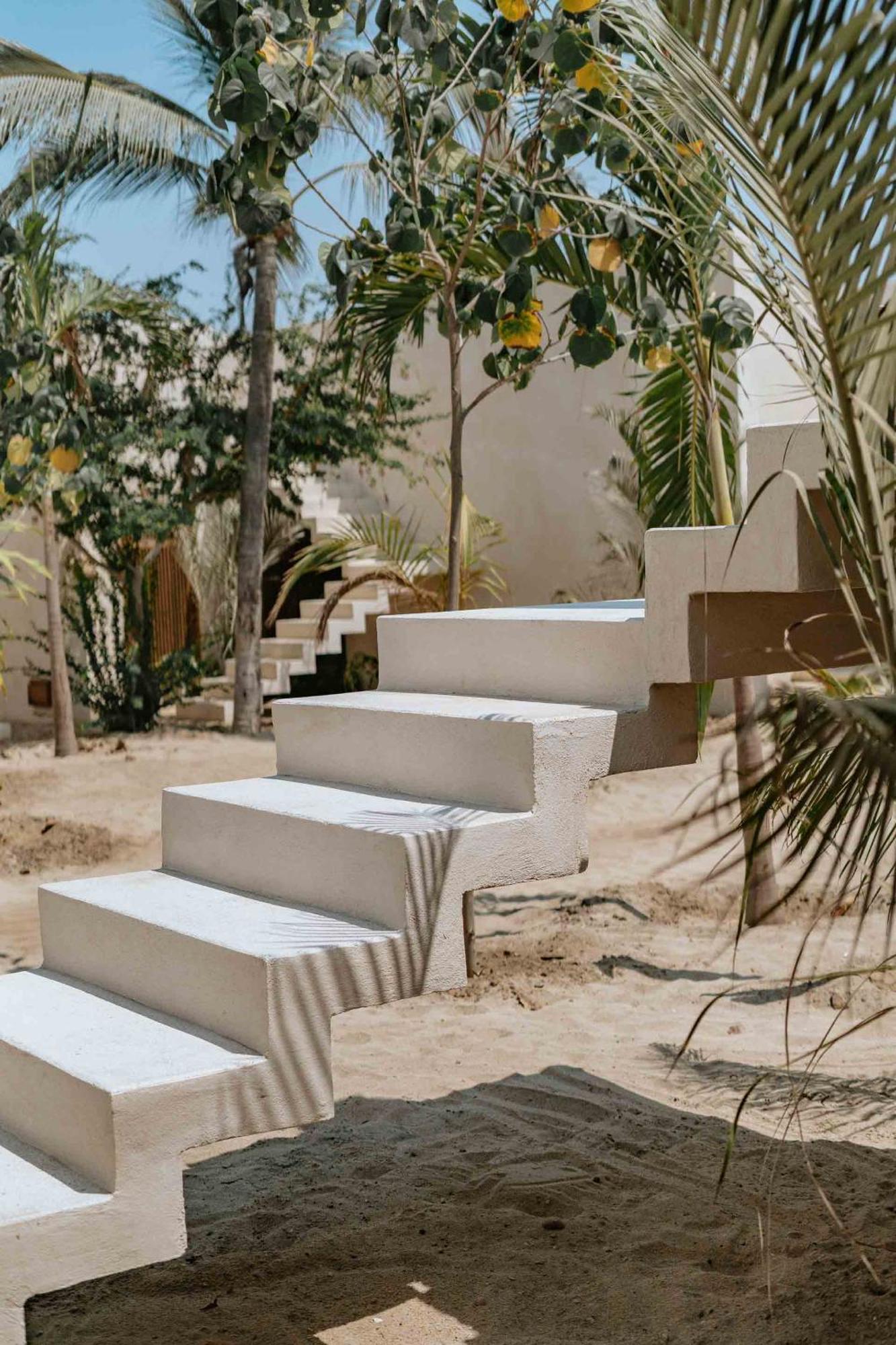 Casa Yuma, Puerto Escondido Hotell Puerto Escondido  Exteriör bild