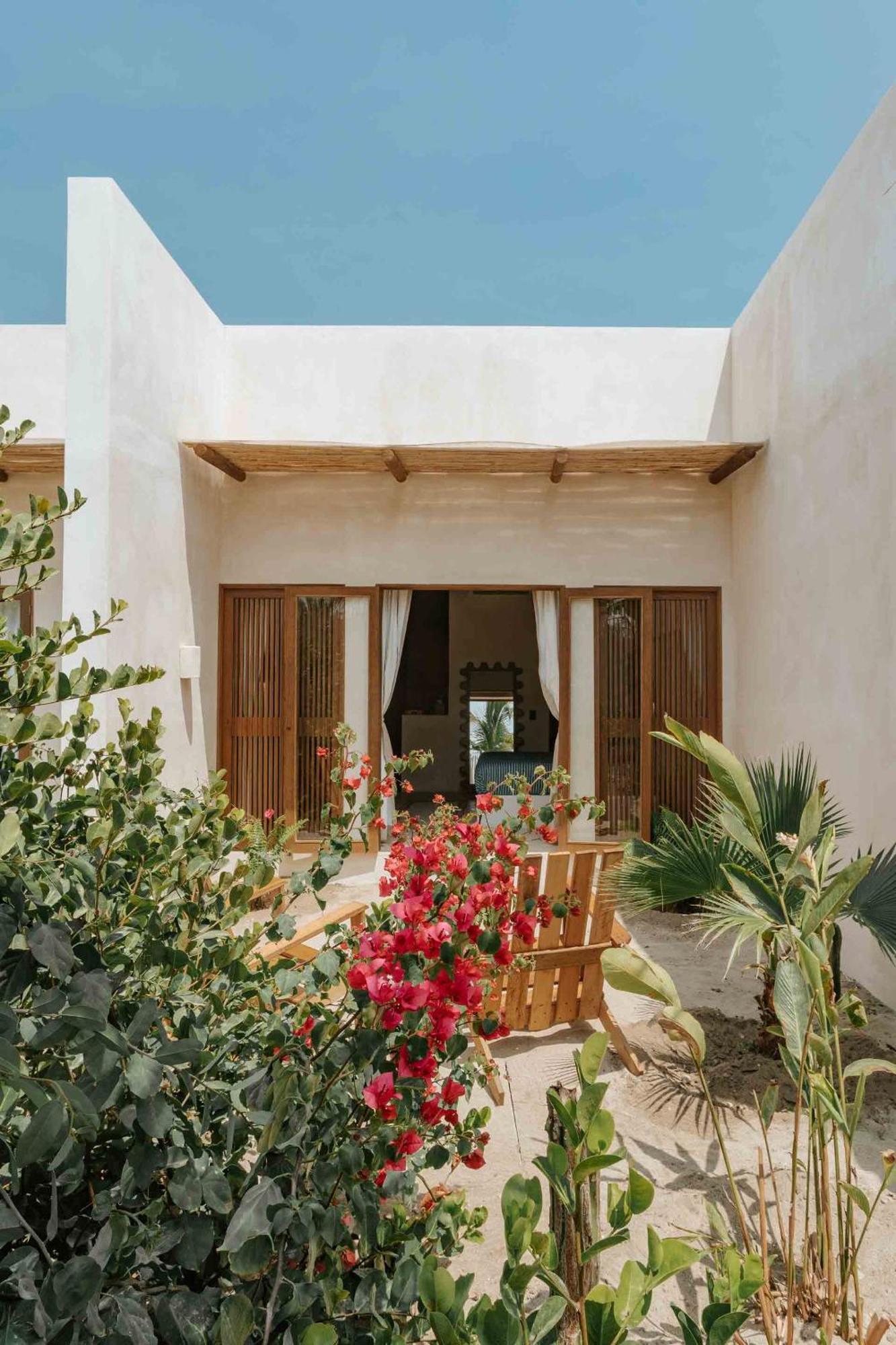 Casa Yuma, Puerto Escondido Hotell Puerto Escondido  Exteriör bild