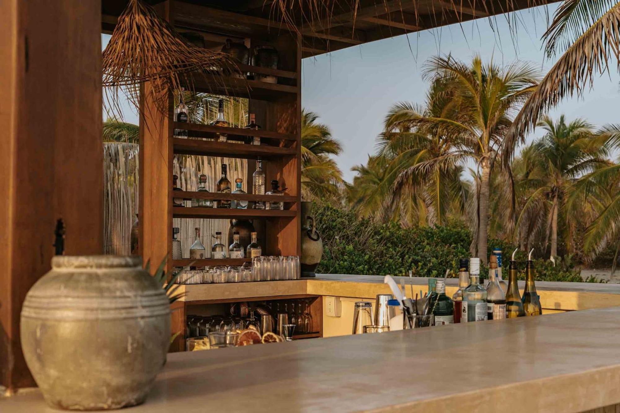 Casa Yuma, Puerto Escondido Hotell Puerto Escondido  Exteriör bild