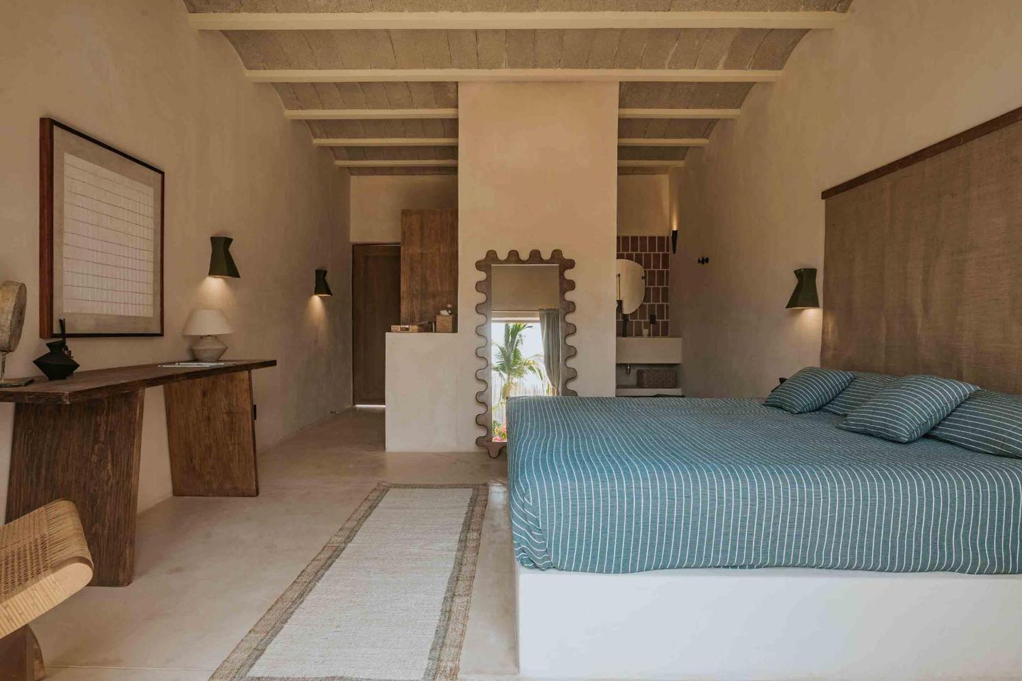 Casa Yuma, Puerto Escondido Hotell Puerto Escondido  Exteriör bild