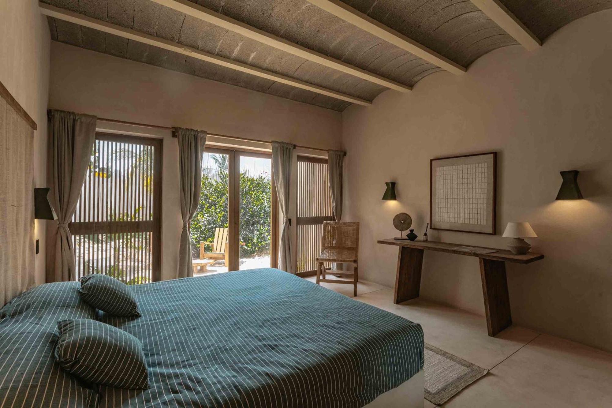 Casa Yuma, Puerto Escondido Hotell Puerto Escondido  Exteriör bild